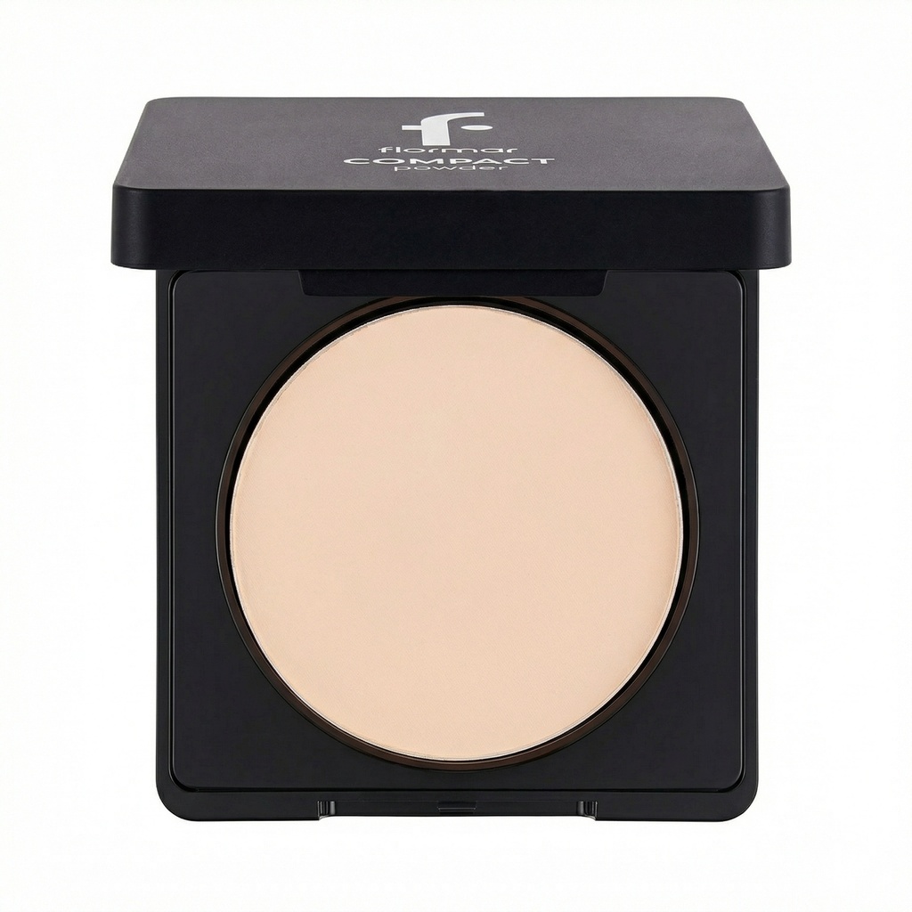 Compact Powder