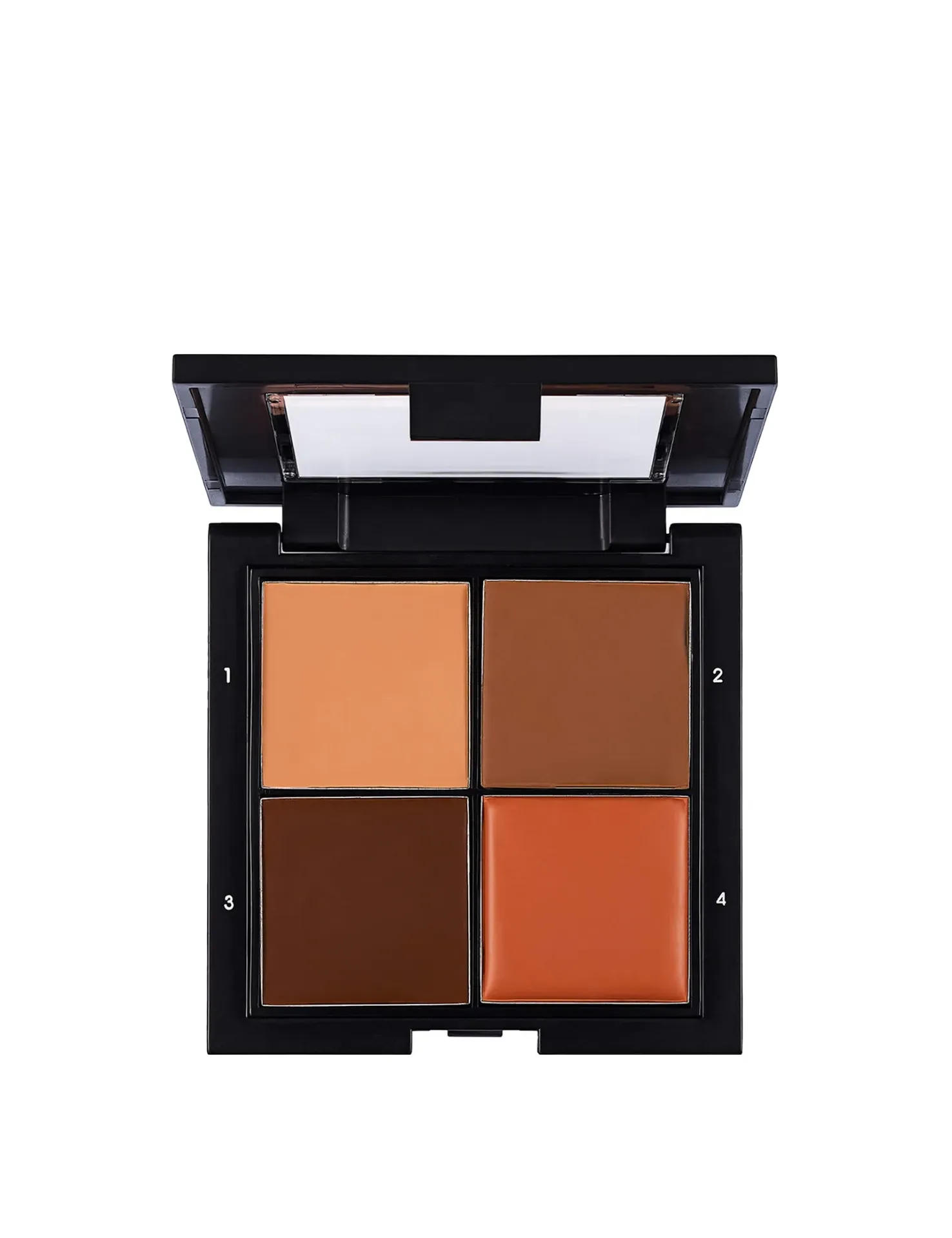 Contour Palette