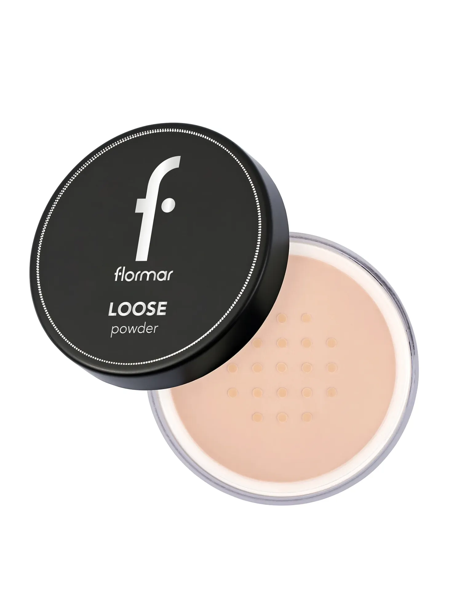 Loose Powder (002 Light Sand)