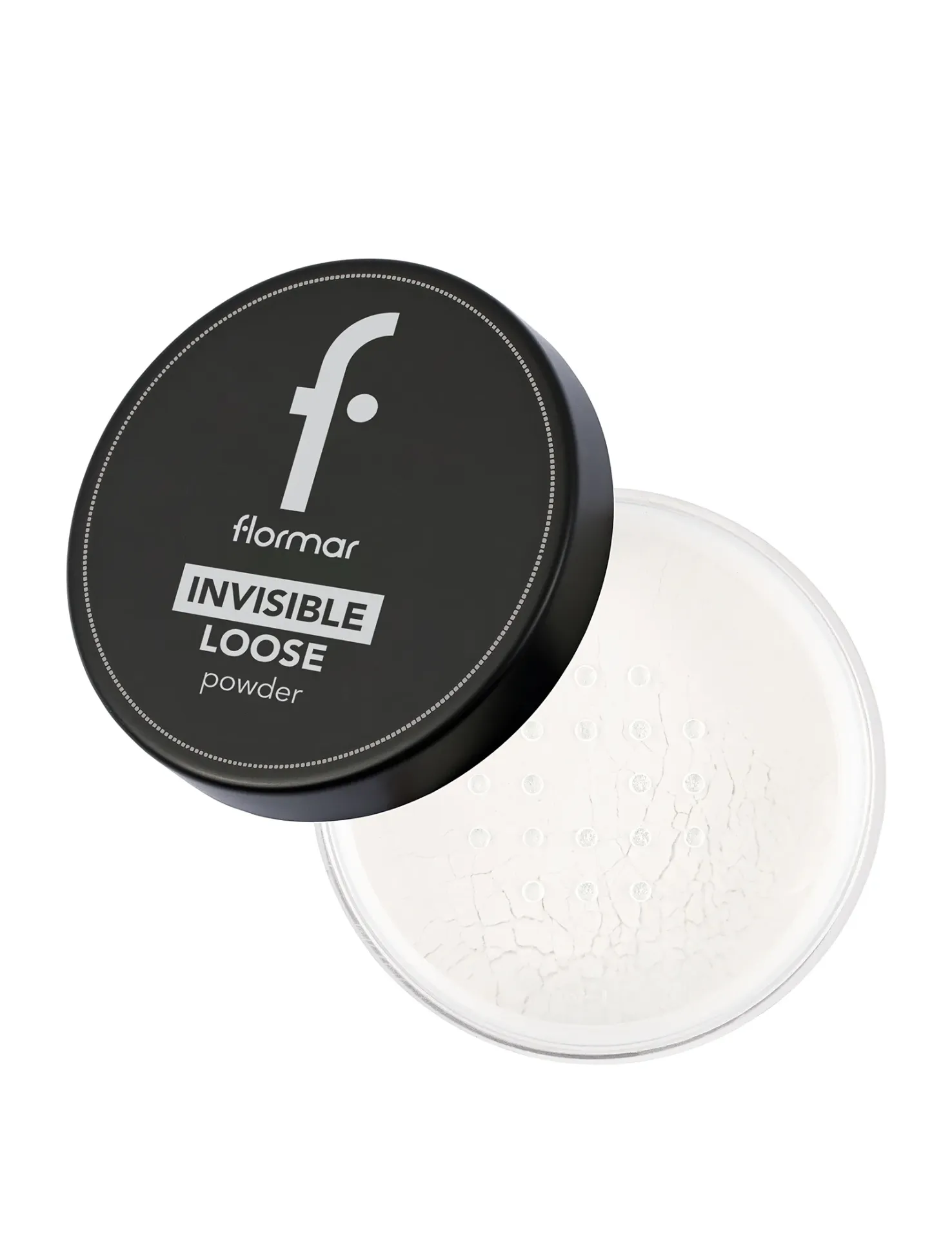 Invisible Loose Powder