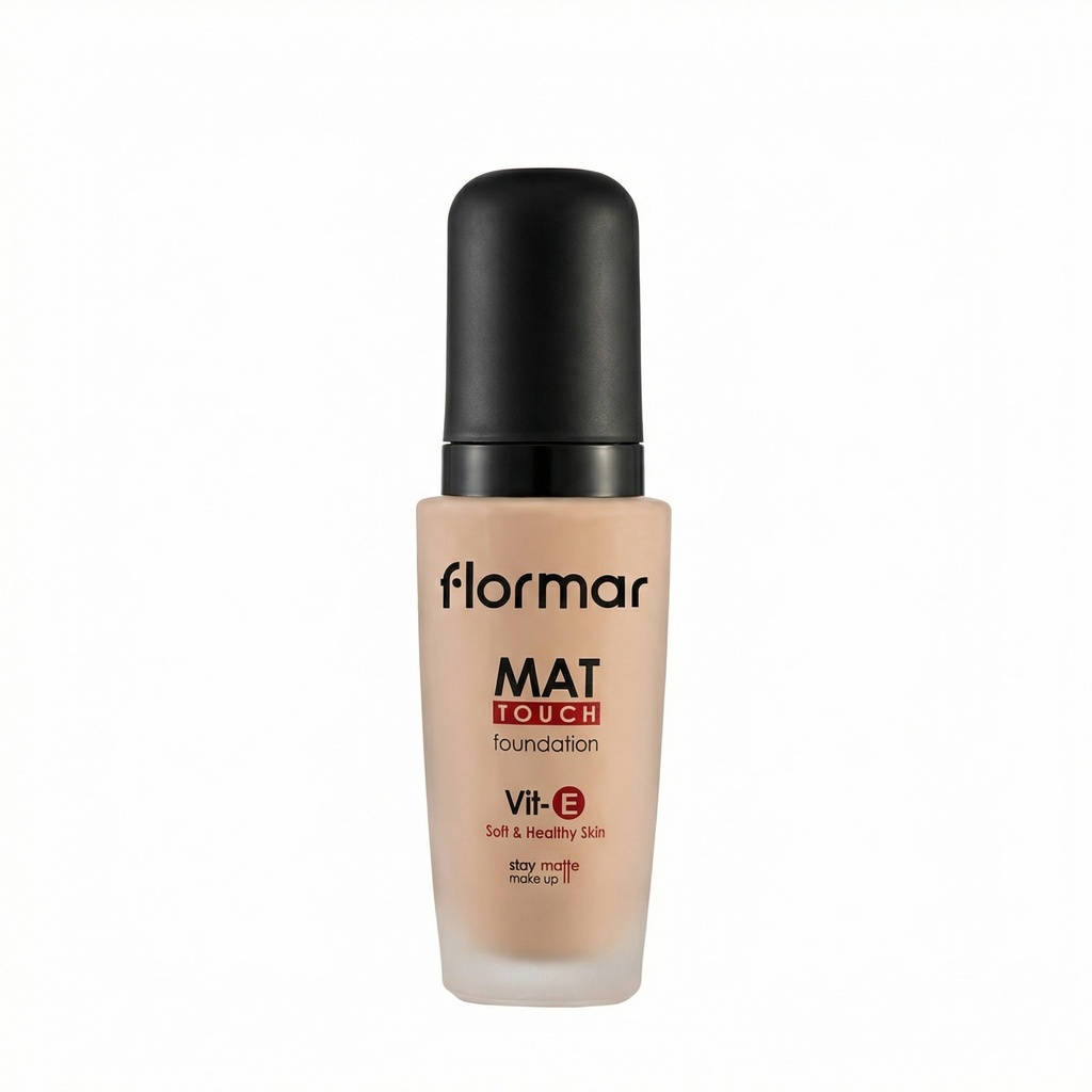 Mat Touch Foundation