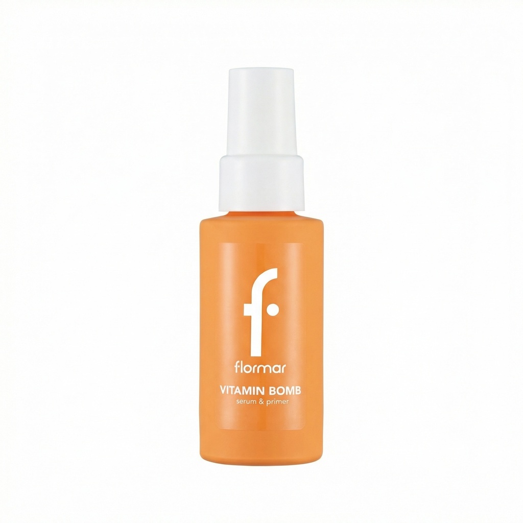 Vitamin Bomb Serum & Primer
