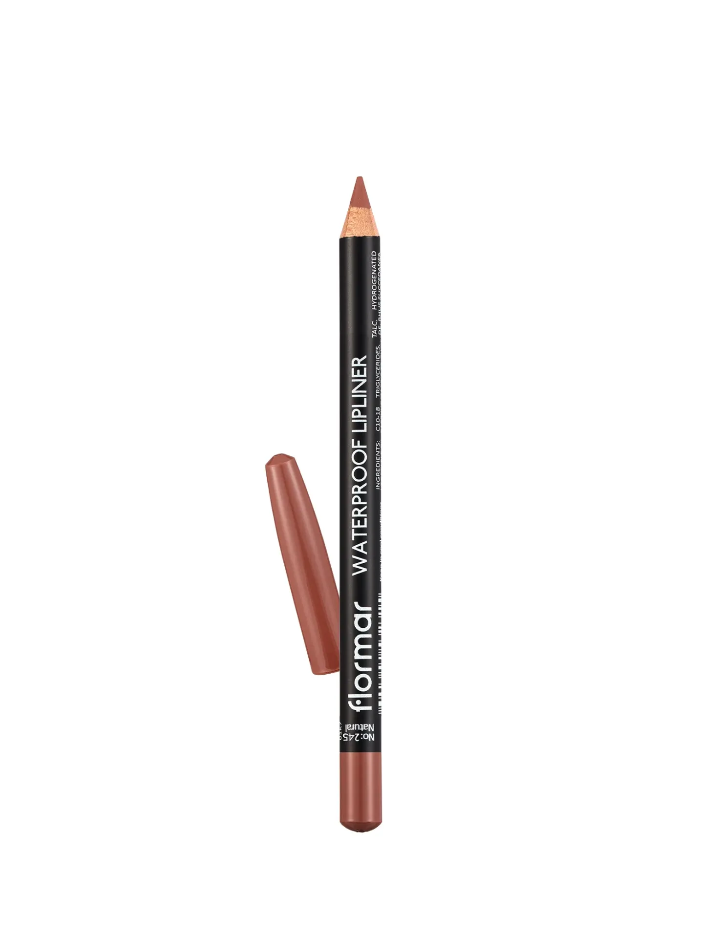 Waterproof Lipliner (245 Natural)