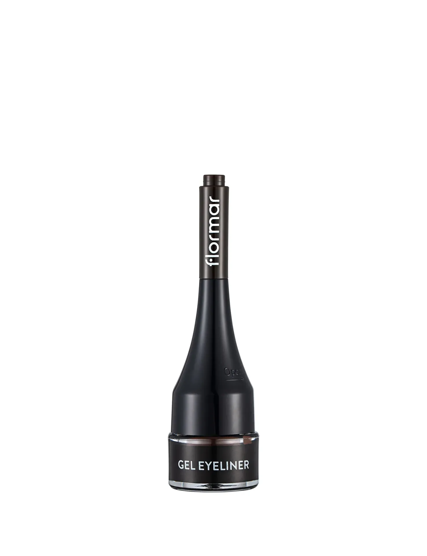 Gel Eyeliner Bole Brown