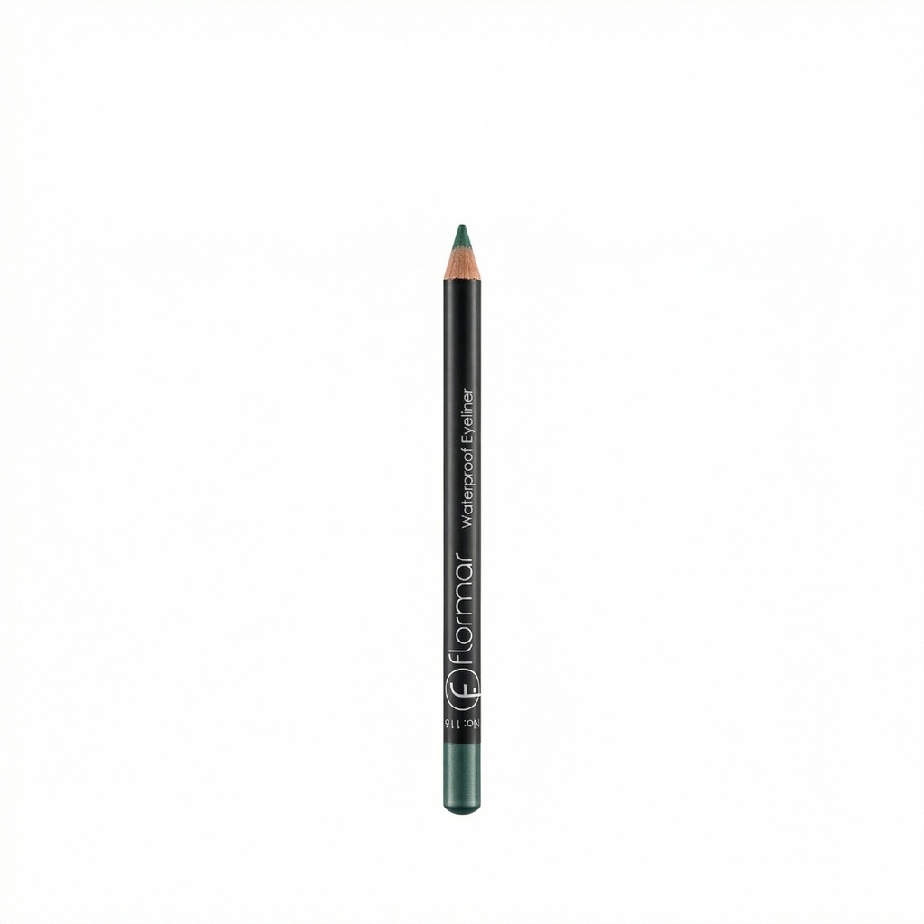 Waterproof Eyeliner (115 Pastel Green)