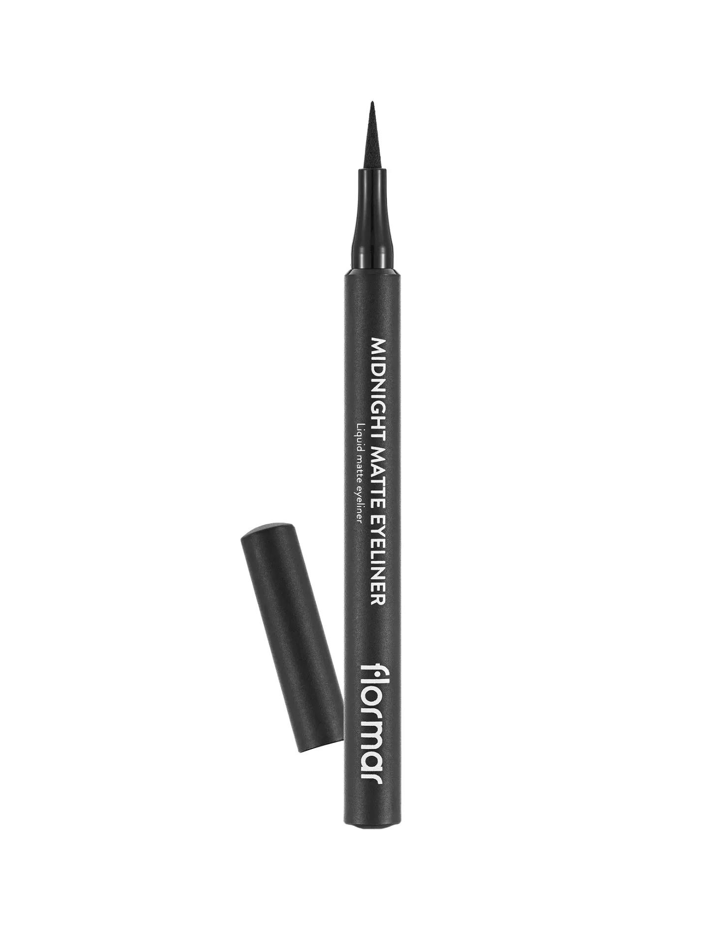 Midnight Matte Eyeliner (001 Black)