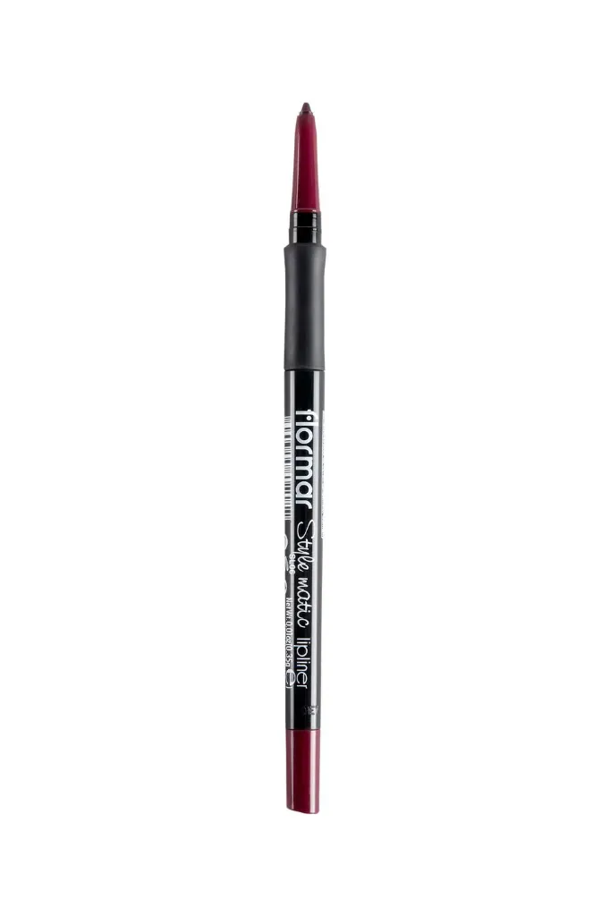 Stylematic Mat Lipliner (SL02 PEACH PINK)