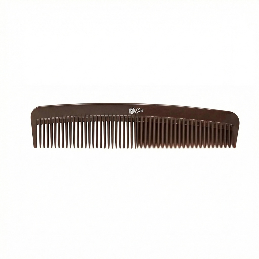 [T4400] Hair Comb