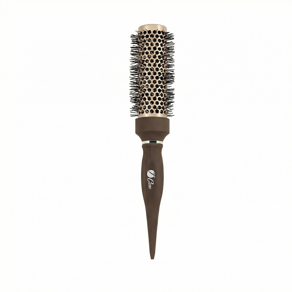 Thermal Round Brush