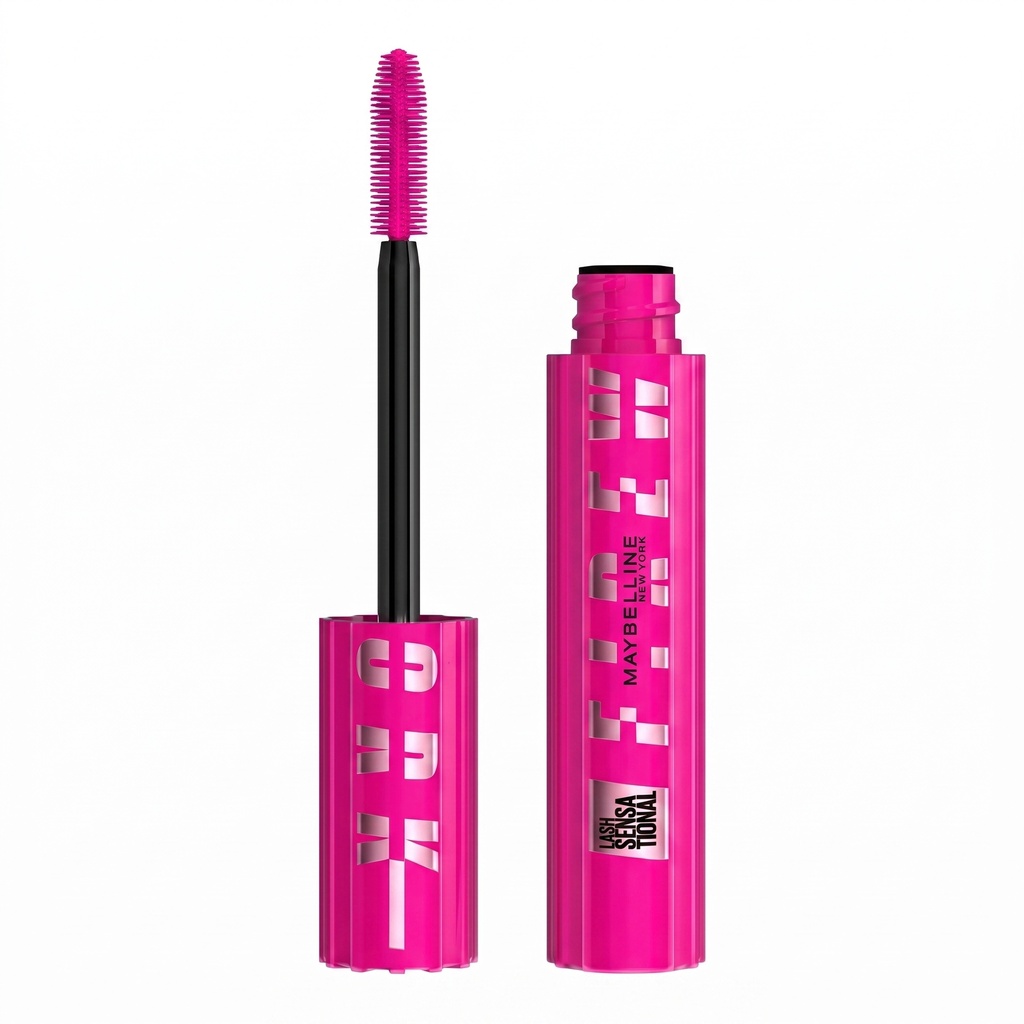 Lash Sensational Firework Washable Mascara