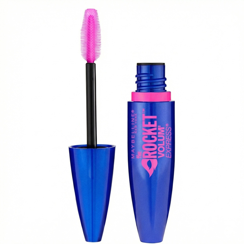 The Rocket Volum' Express Mascara