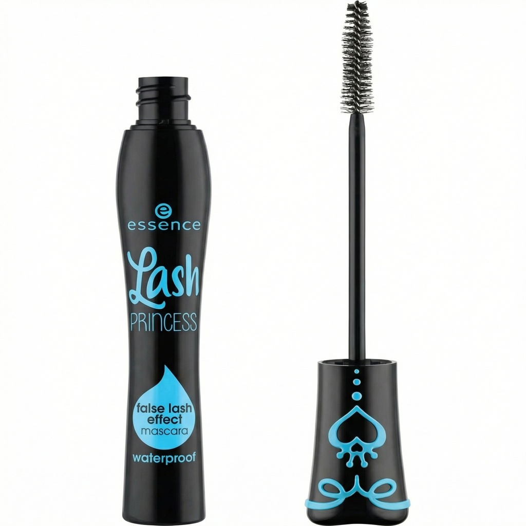 Lash Princess False Lash Effect Waterproof Mascara