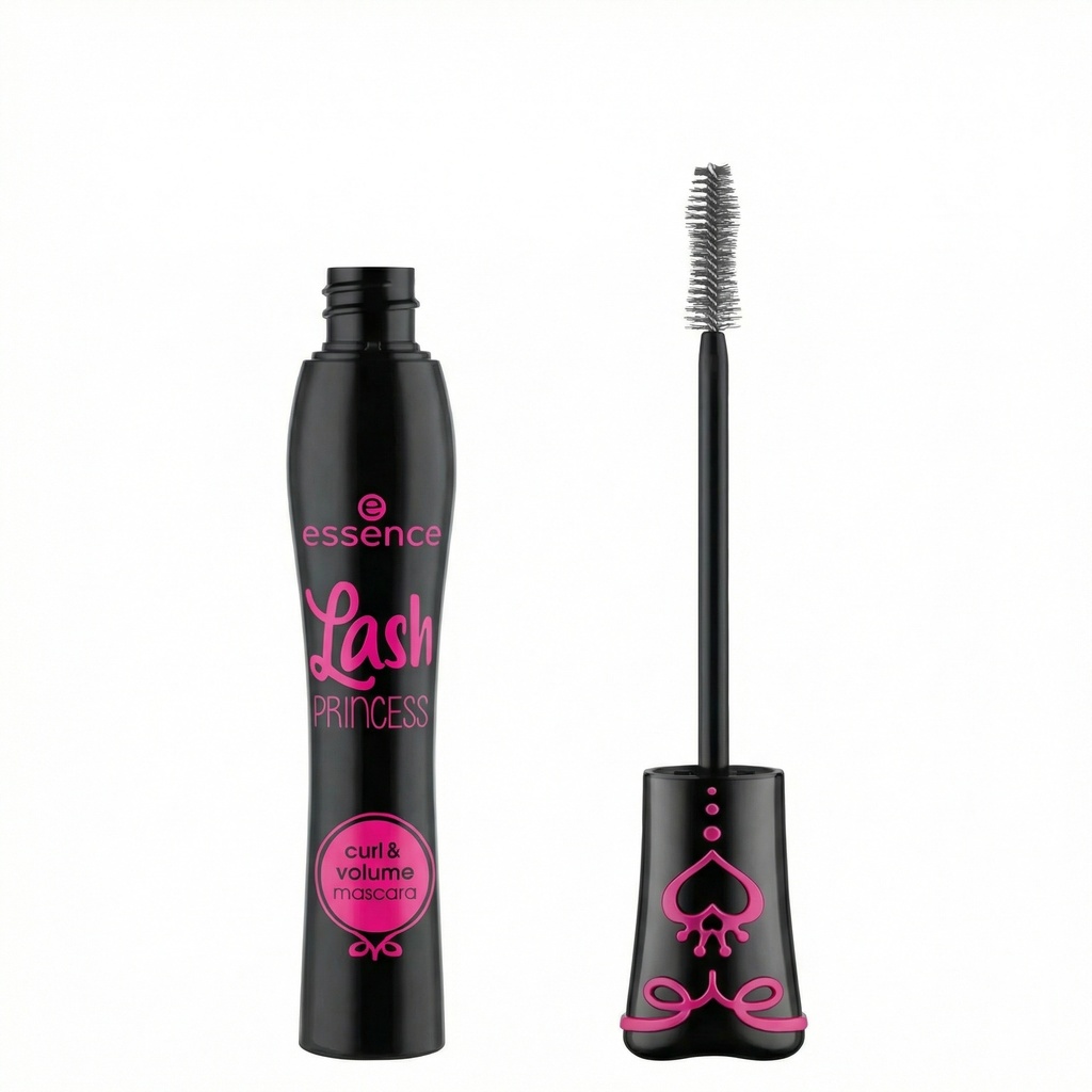 Lash Princess Curl Mascara