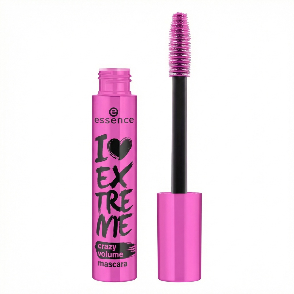 i love extreme crazy volume mascara