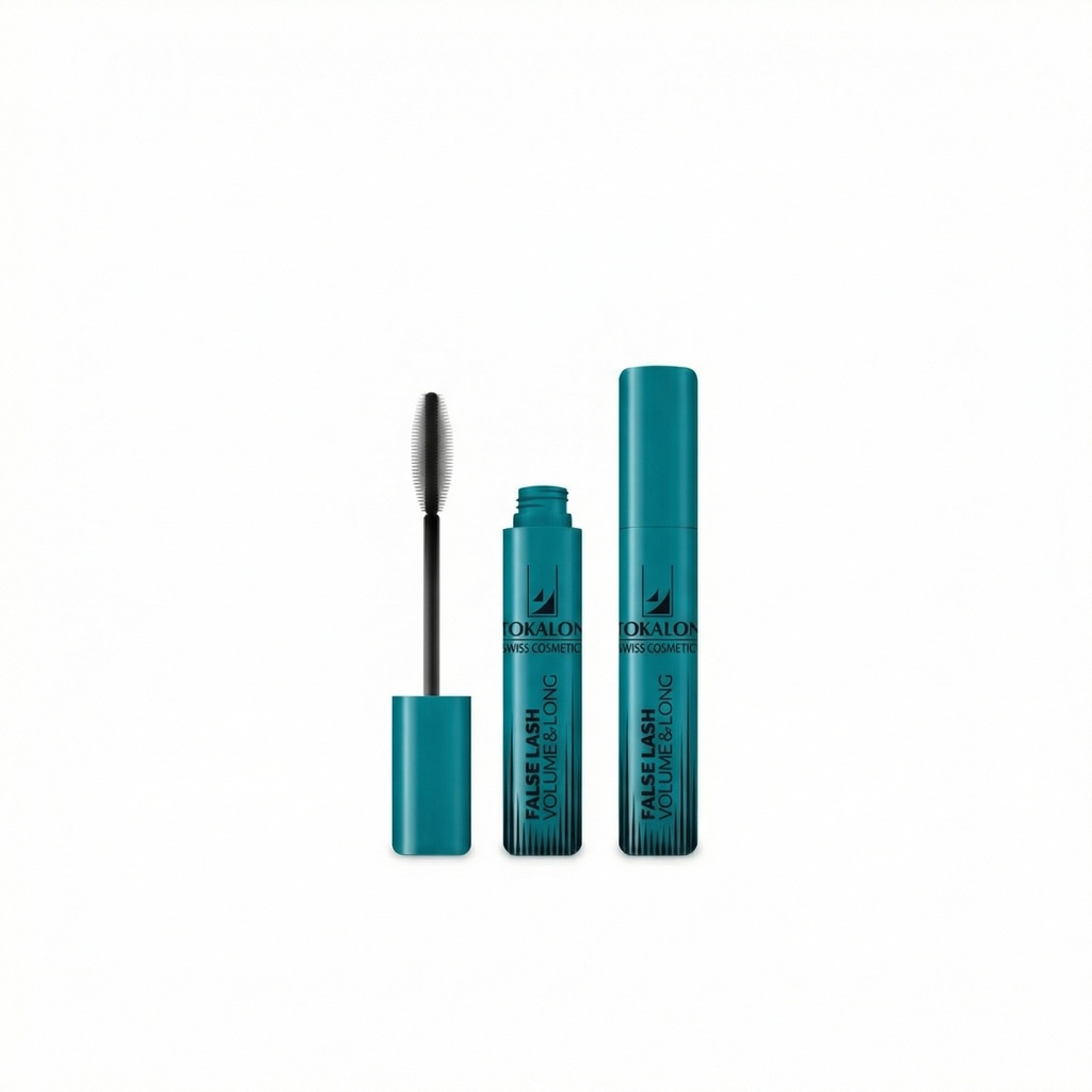 Tokalon False Lash Volume & Long Mascara