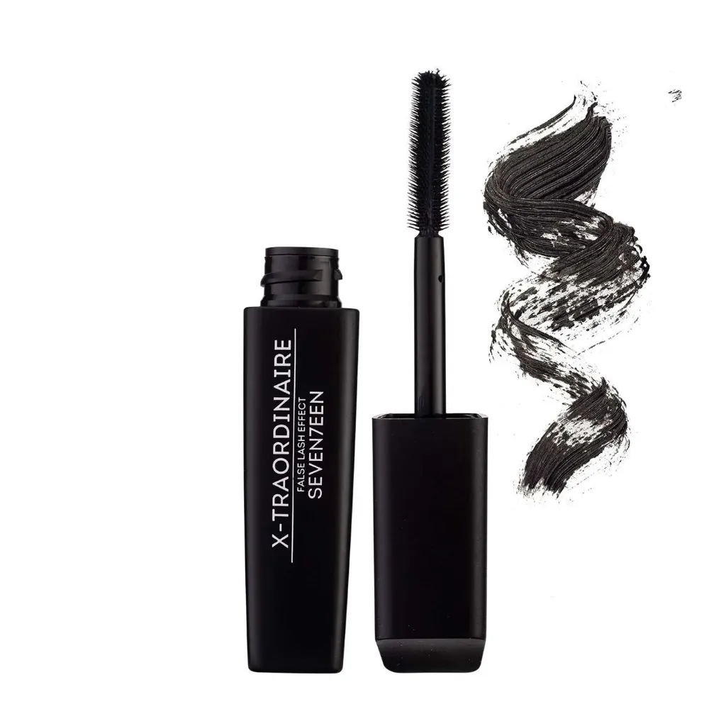 Seventeen X-traordinaire Mascara