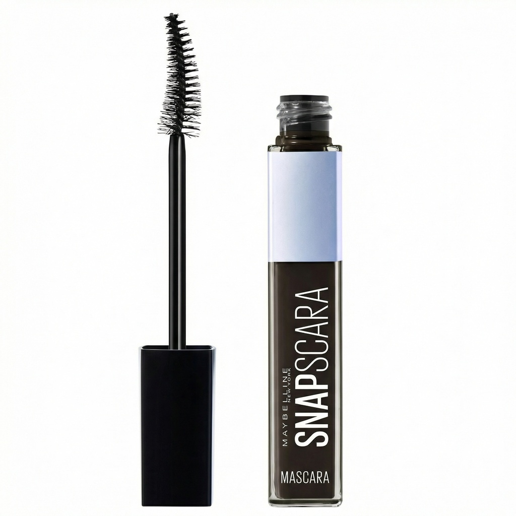 Snap Scara Washable Mascara