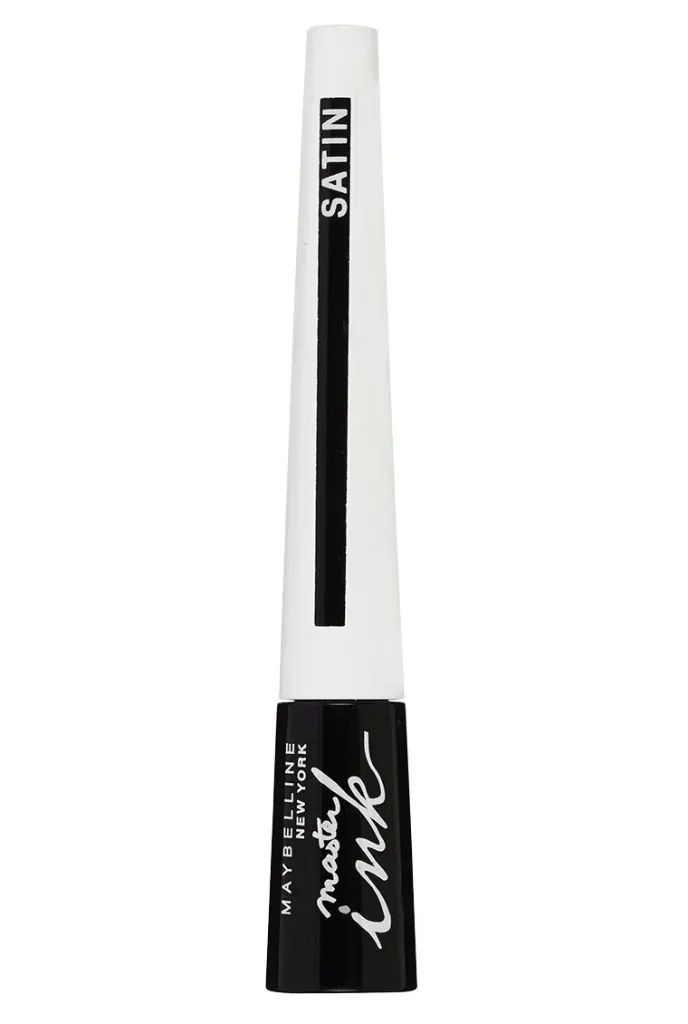 Master Ink Liquid Eyeliner