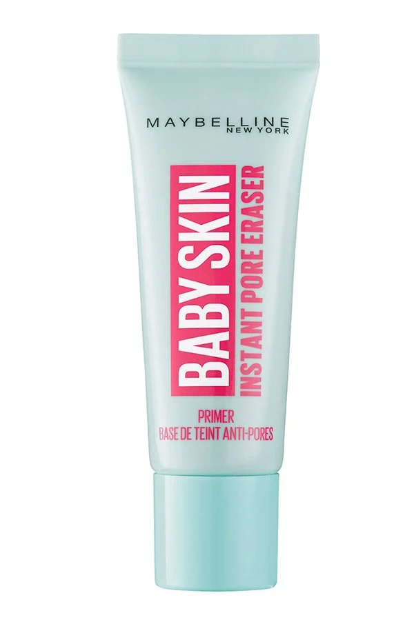Baby Skin Instant Pore Eraser Primer