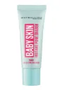 Baby Skin Instant Pore Eraser Primer