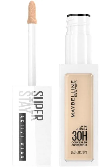 Super Stay Longwear Liquid Concealer (15)