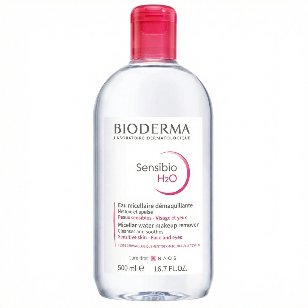 H2O Micellar Water
