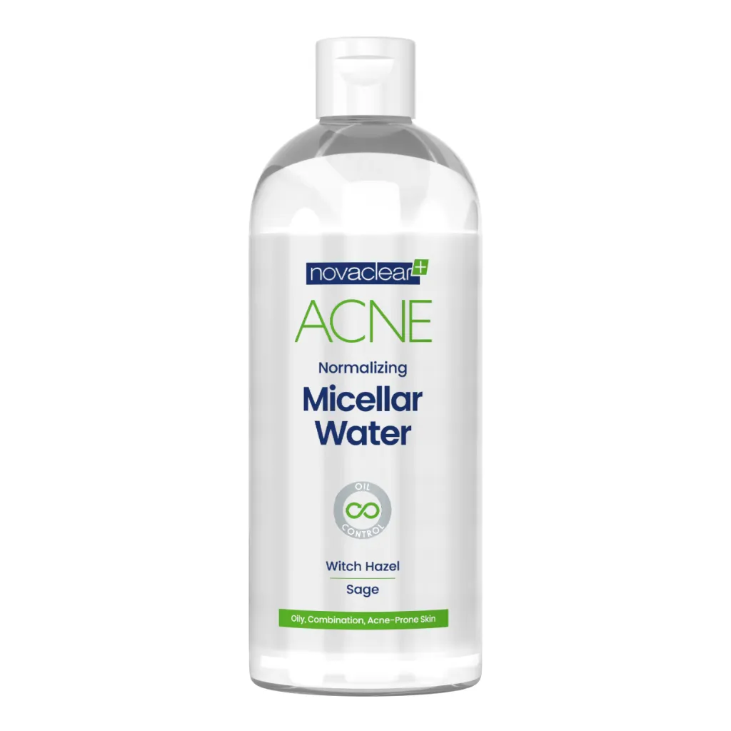 Acne Normalizing Micellar Water