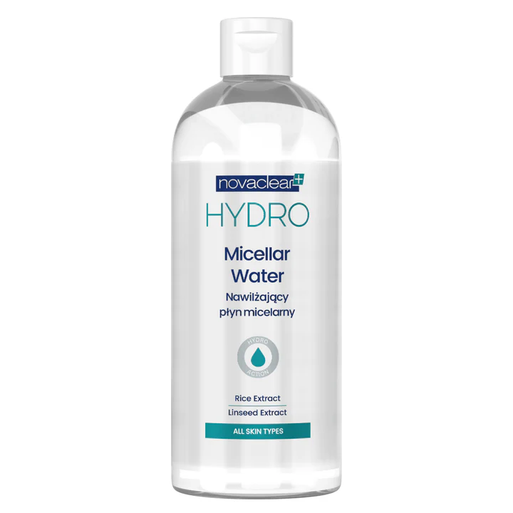 Hydro Micellar Water