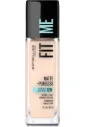 Fit Me Foundation