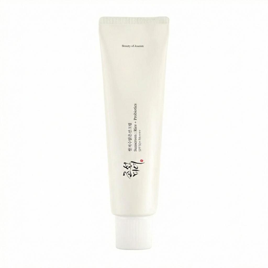 Beauty of Joseon Relief Sun Rice Probiotics Sunscreen