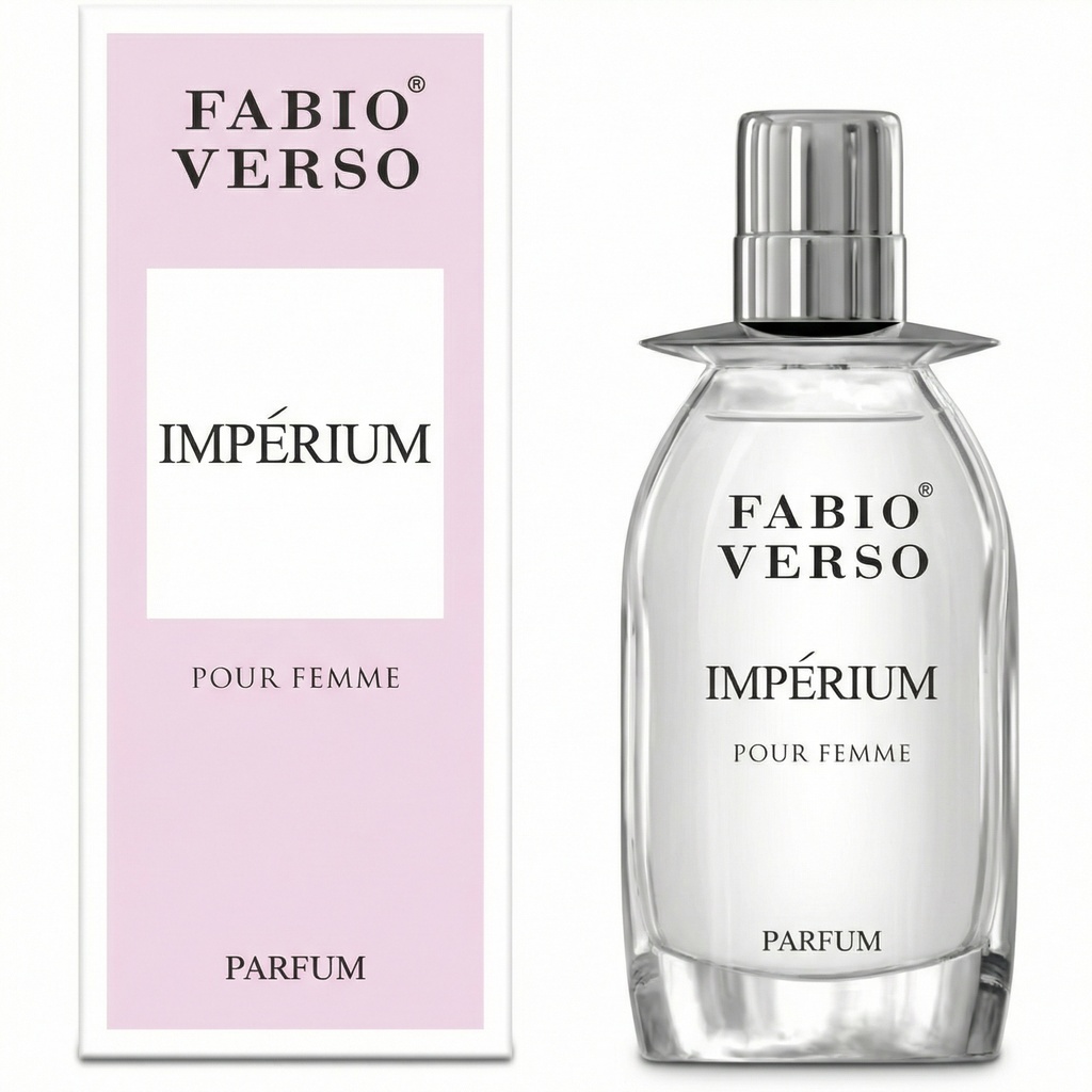 Fabio Verso Imperium