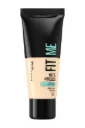 Fit Me Matte Poreless Foundation