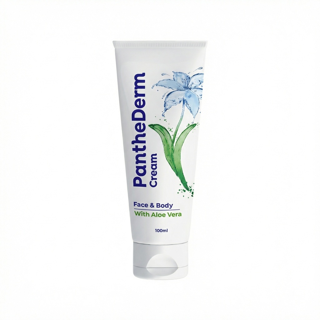 Panthederm Cream