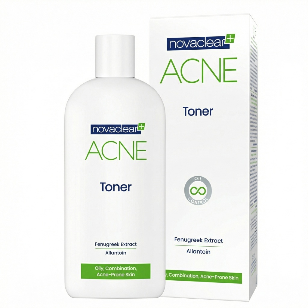 Acne Toner