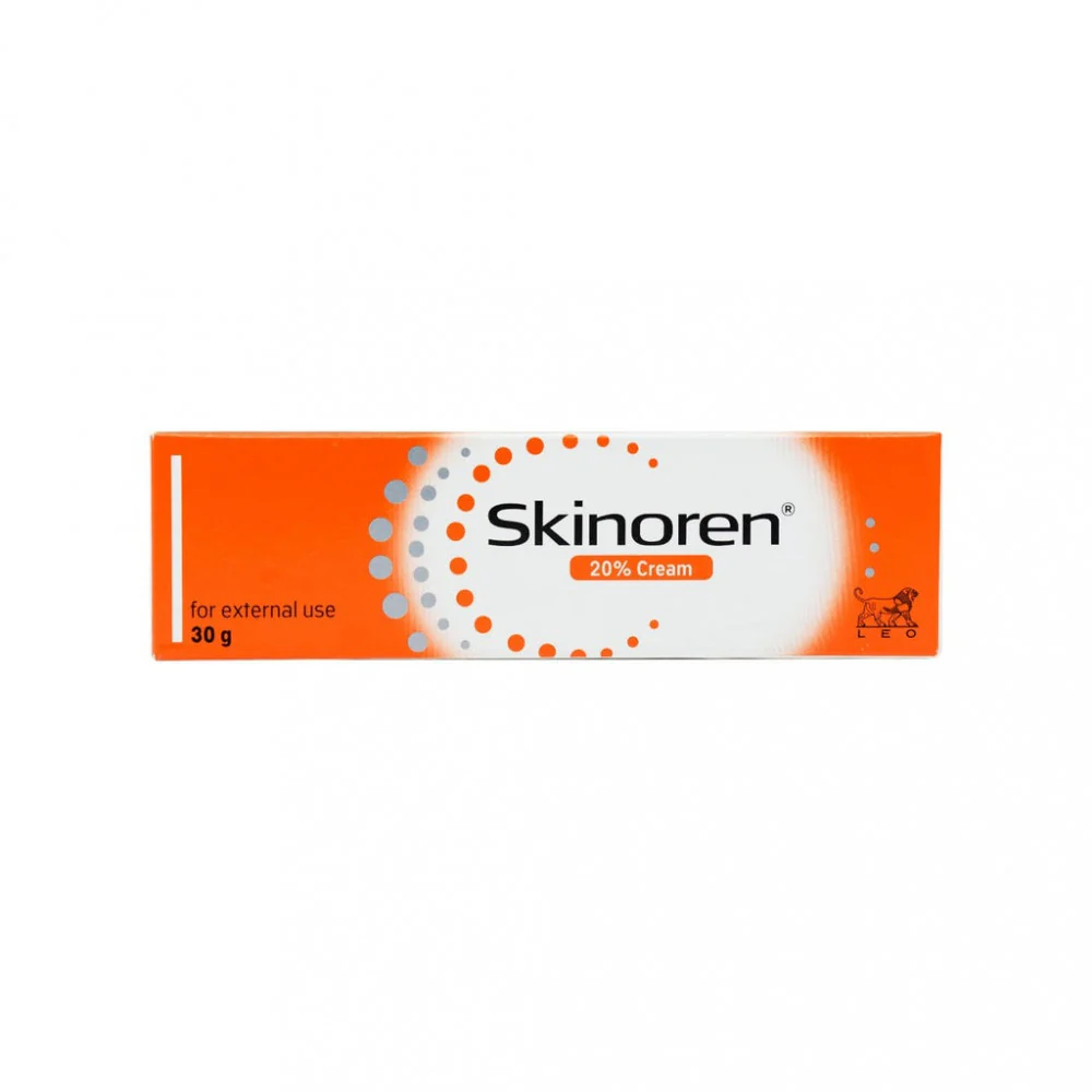 Skinoren