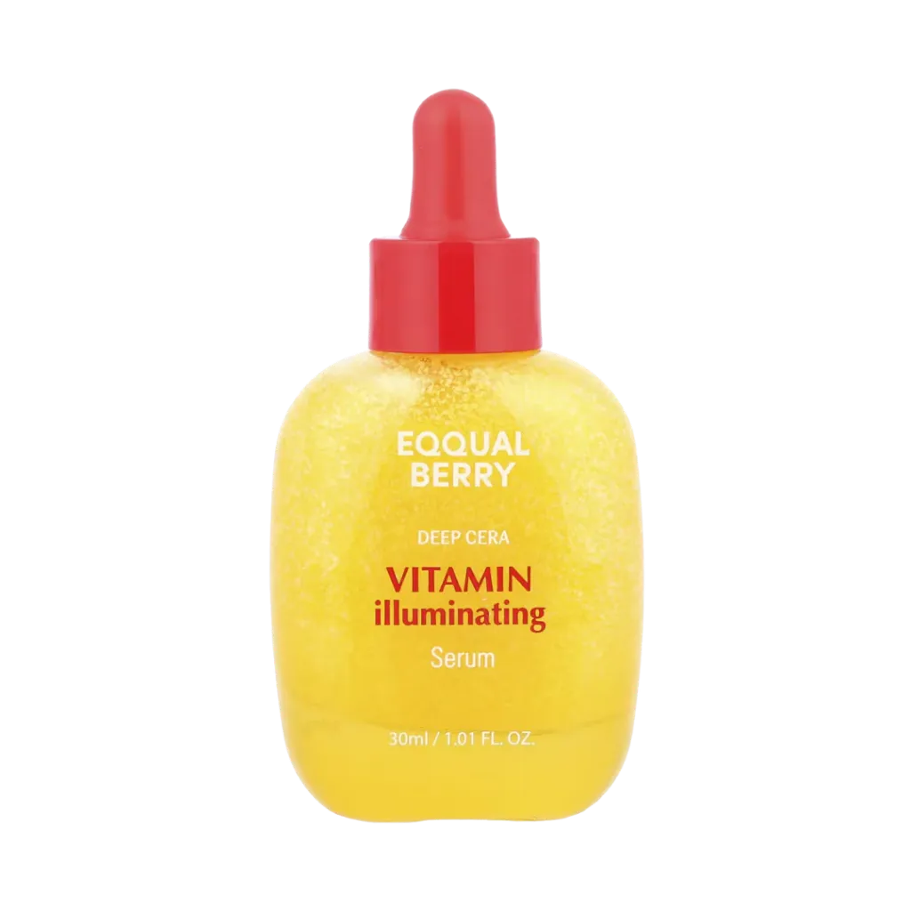 Vitamin Illuminating