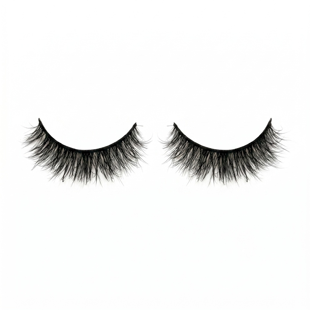8D Luxury Fluffiness Lashes