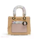 Lady Tote With Pouch