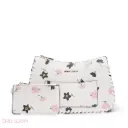 Bag With Hand Strap