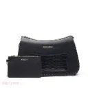 Bag With Hand Strap