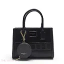 Tote Bag With Logo Strap