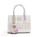 Tote Bag With Logo Strap