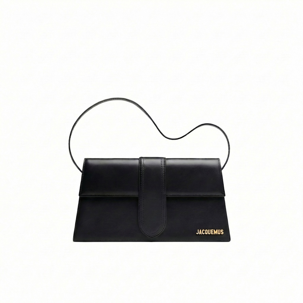 The long Bambino (Black)