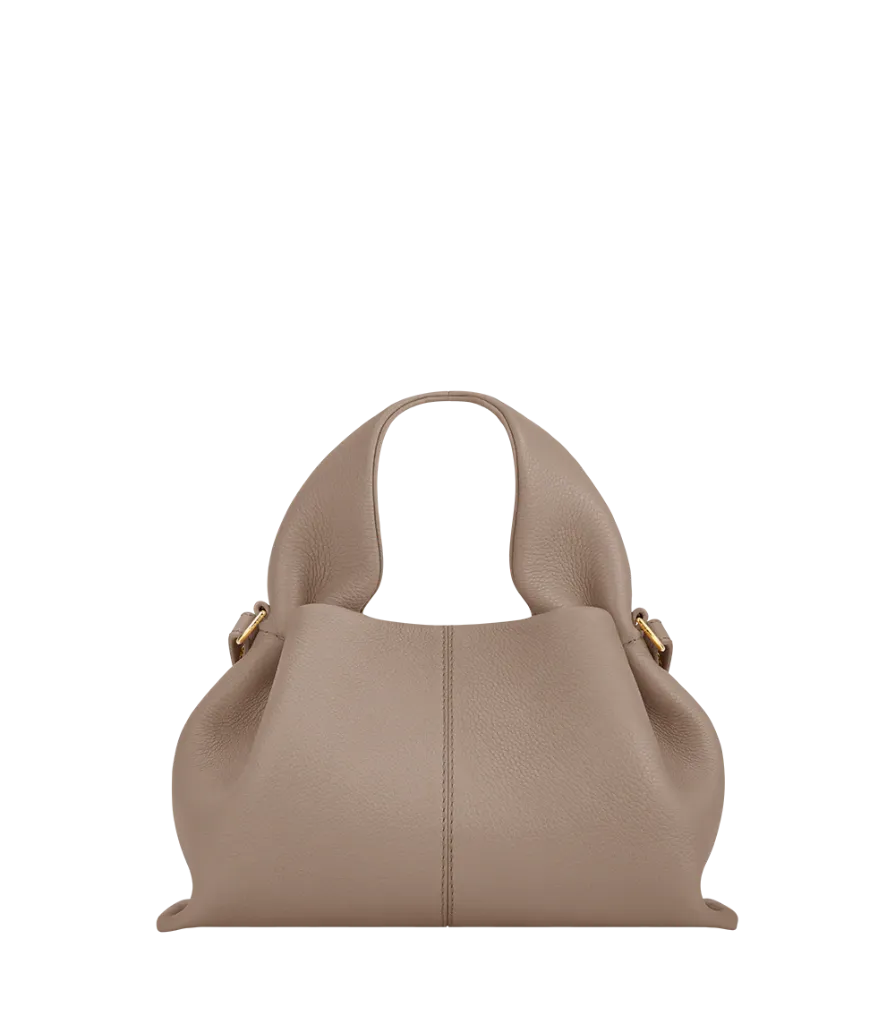 Polène Numéro Neuf Mini (Taupe)