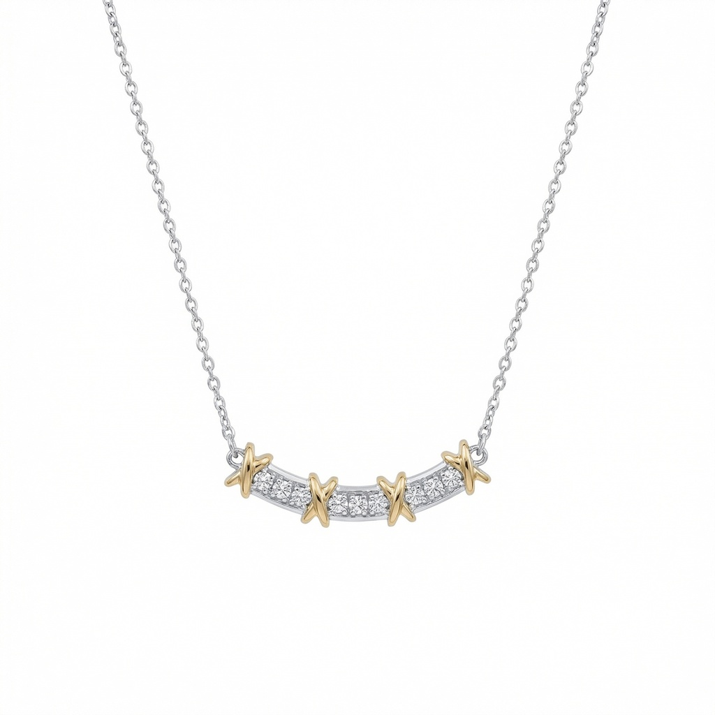 Sixteen Stone With Earrings