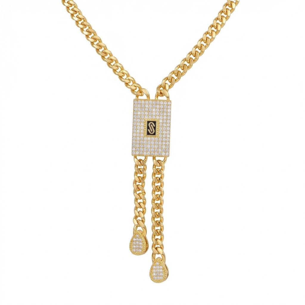 Monaco Necklace