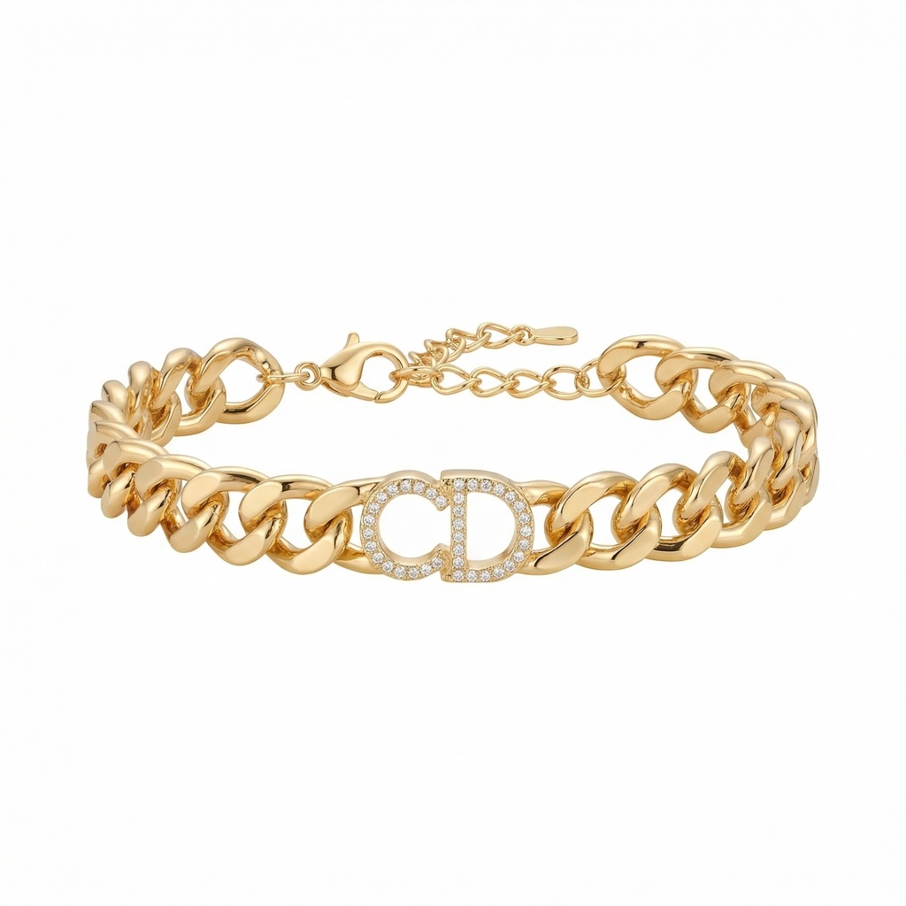 Dior 30 Montaigne Bracelet