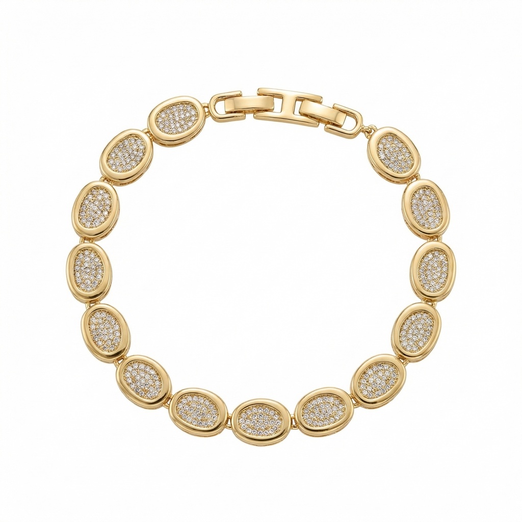 Swarovski Angelic Bracelet