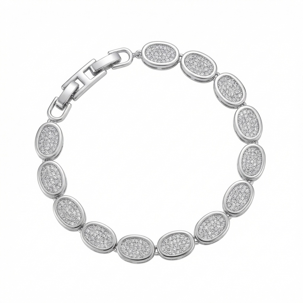 Swarovski Angelic Bracelet