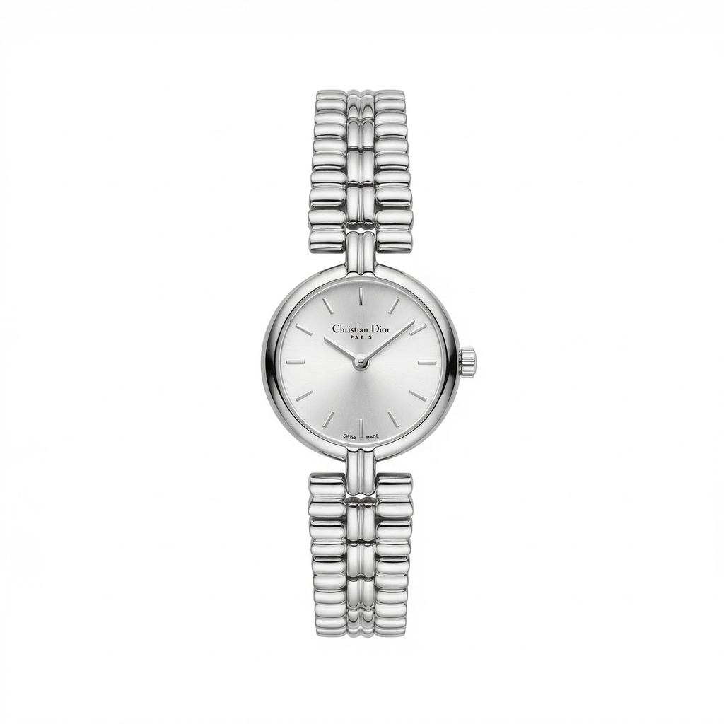 Christian Dior Bagheera Watch